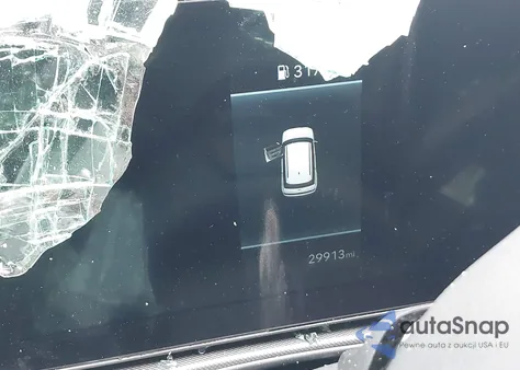 2024 Hyundai Santa Fe Sel из США, поврежденный, VIN 5NMP24GL7RH018637